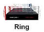 boxing ring accessories