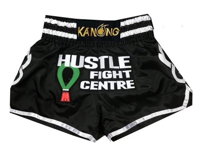 Customized Muay Thai Fight Shorts : KNSCUST-1053