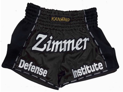 Customized Muay Thai Fight Shorts : KNSCUST-1187