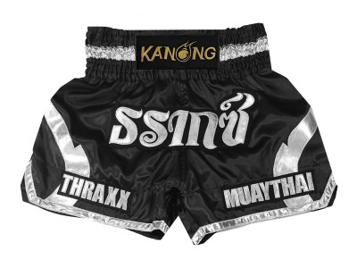 Custom Muay Thai Shorts : KNSCUST-1203