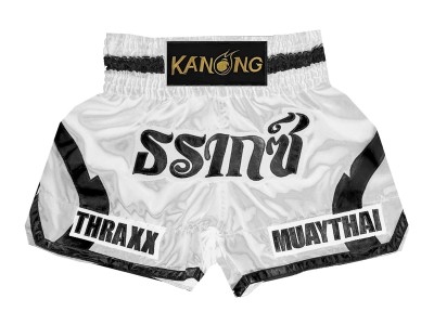 Custom Designed Muay Thai Shorts : KNSCUST-1241