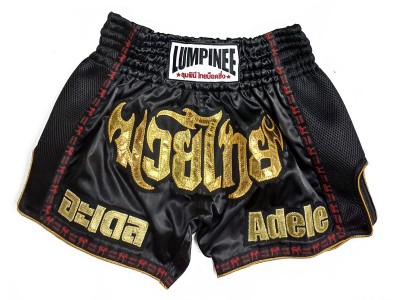 Customized Muay Thai Fight Shorts : KNSCUST-1253