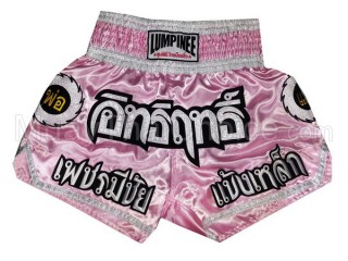 Lumpinee Muay Thai Boxing Shorts : LUM-028