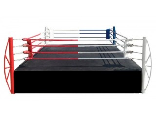 Customize Thai Boxing Ring 5x5 m