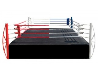 Customize Boxing Ring 5x5 m