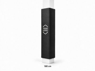 Customized Pole or Column Cover size 180 cm