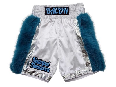Custom Boxing Shorts : KNBXCUST-2056