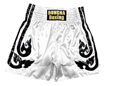 Custom Boxing Shorts : KNBXCUST-2057