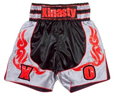 Custom Boxing Shorts : KNBXCUST-2059