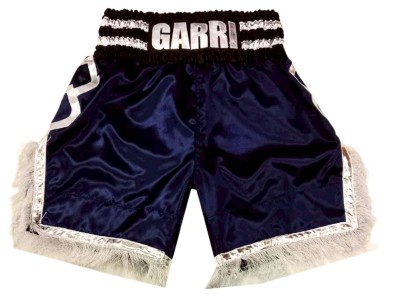 Custom Boxing Shorts : KNBXCUST-2067