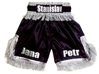 Custom Boxing Shorts : KNBXCUST-2068