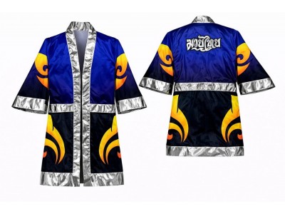 Customize Boxing Robe : KNFIR-506