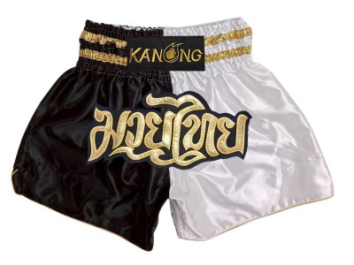 Kanong Muay Thai Shorts : KNS-151