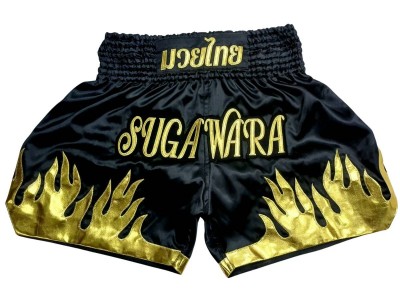Custom Muay Thai Shorts : KNSCUST-1331