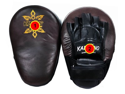 Wholesale - Customize Long Punch Pads with Logo