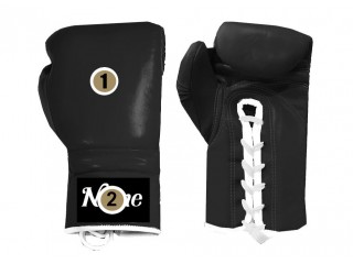 Custom design Lace Boxing Gloves : Your own design