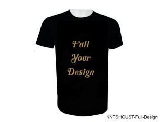 Design your own T-Shirt by Kanong