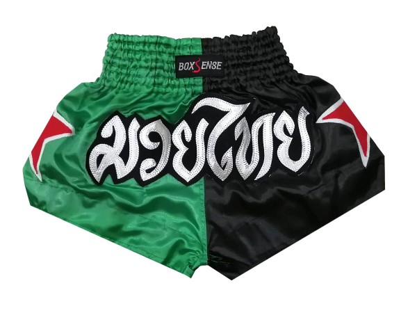 kids muay thai gear