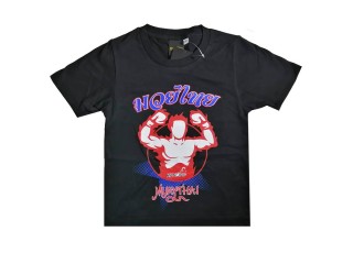 Kanong Kids Thai Boxing T-Shirts : KNTSHKID-301