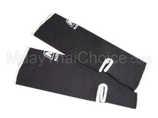 Muay Thai Ankle Support : Black