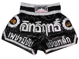 Lumpinee Muay Thai Boxing Shorts : LUM-002