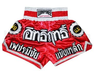 Lumpinee Kids Muay Thai Boxing Shorts : LUM-016-K