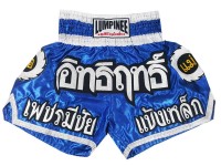 Lumpinee Thai Boxing Shorts : LUM-015