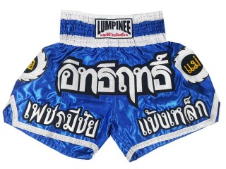 Lumpinee Muay Thai Boxing Shorts : LUM-015