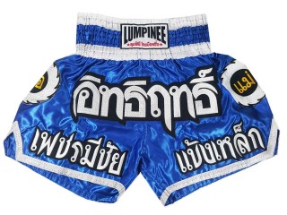 Lumpinee Kids Muay Thai Boxing Shorts : LUM-015-K