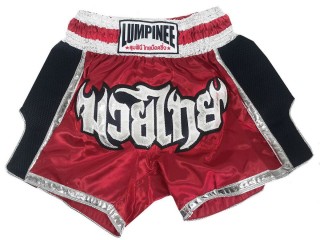 Lumpinee Women Muay Thai Boxing Shorts : LUM-023-W