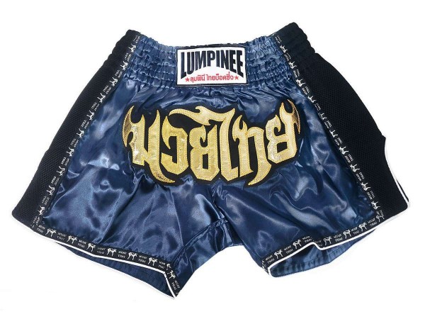 thai fight shorts