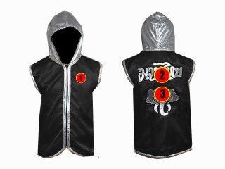 Kanong Custom Kids Muay Thai Boxing Hoodies