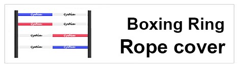 Boxing Ring rope cover
