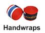 boxing handwraps